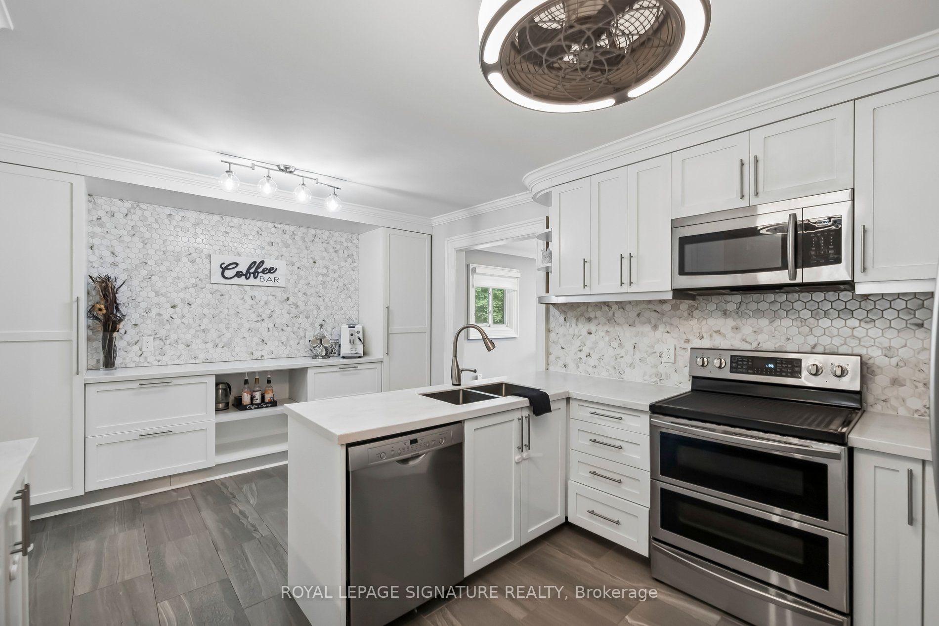 23 Arlington Avenue