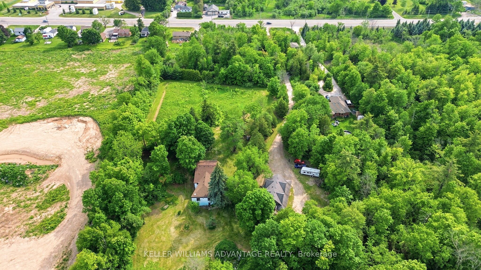 13353 Highway 7 W Highway N