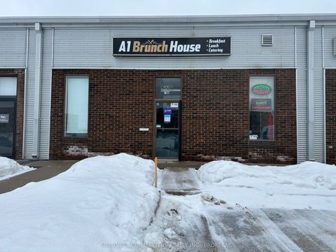 1407 John Counter Boulevard 70A Kingston ON K7K 6A9