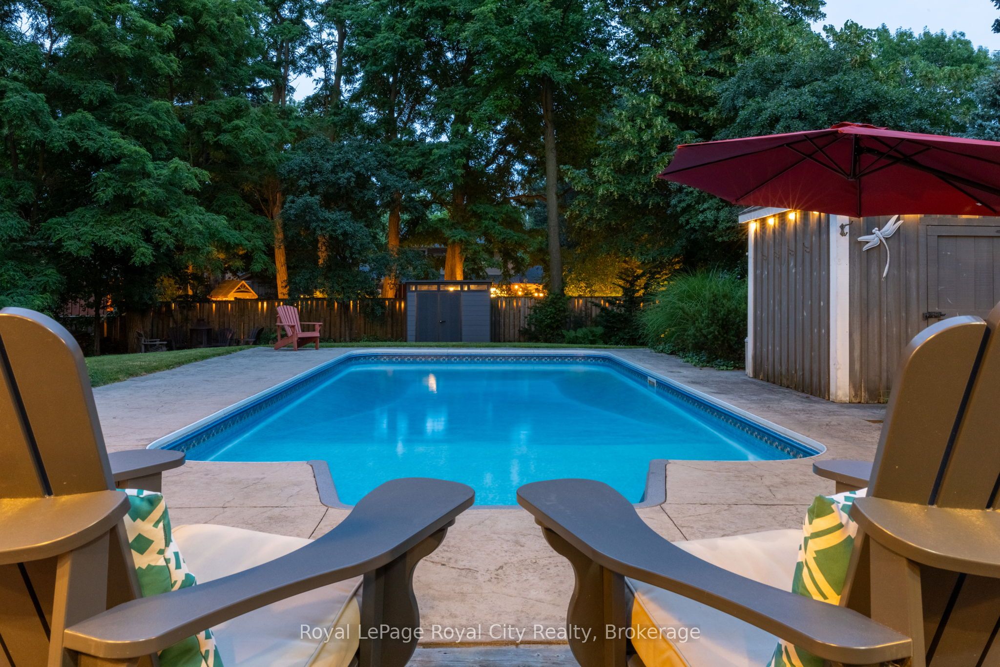255 Normandy Avenue