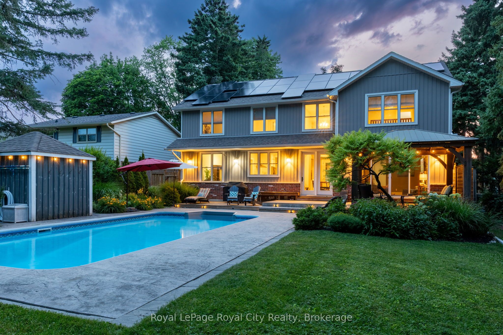255 Normandy Avenue