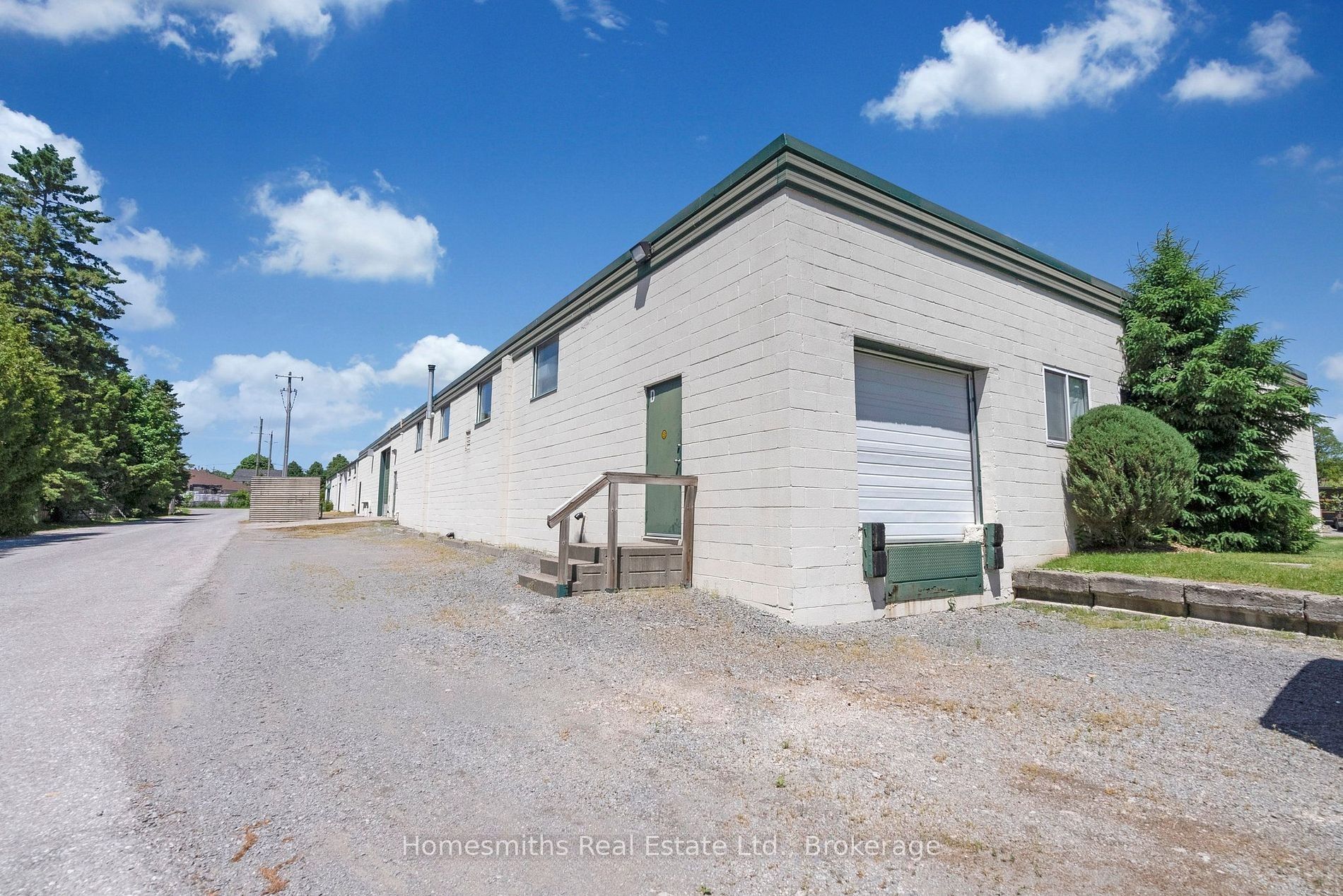 9 Cobbledick Street
