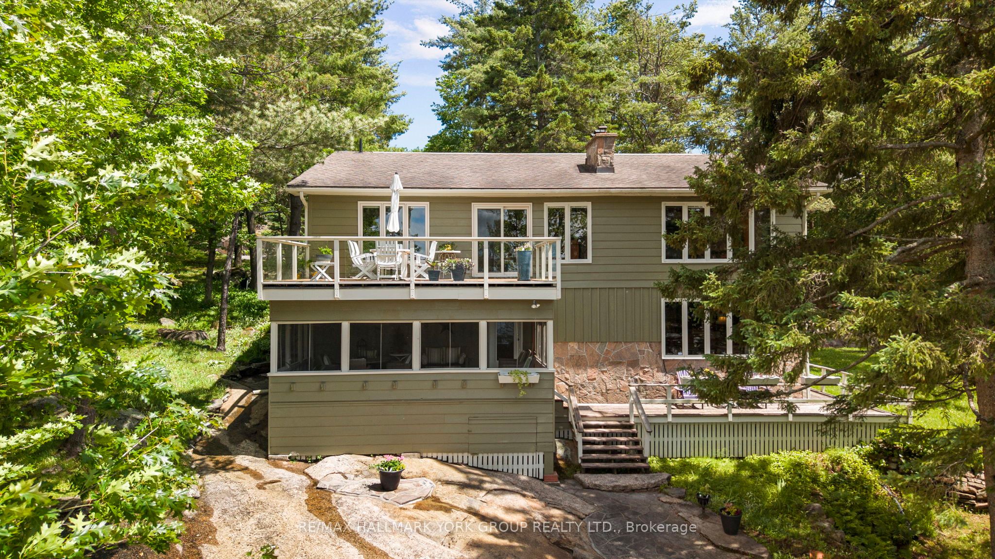 1291 Brackenrig Road
