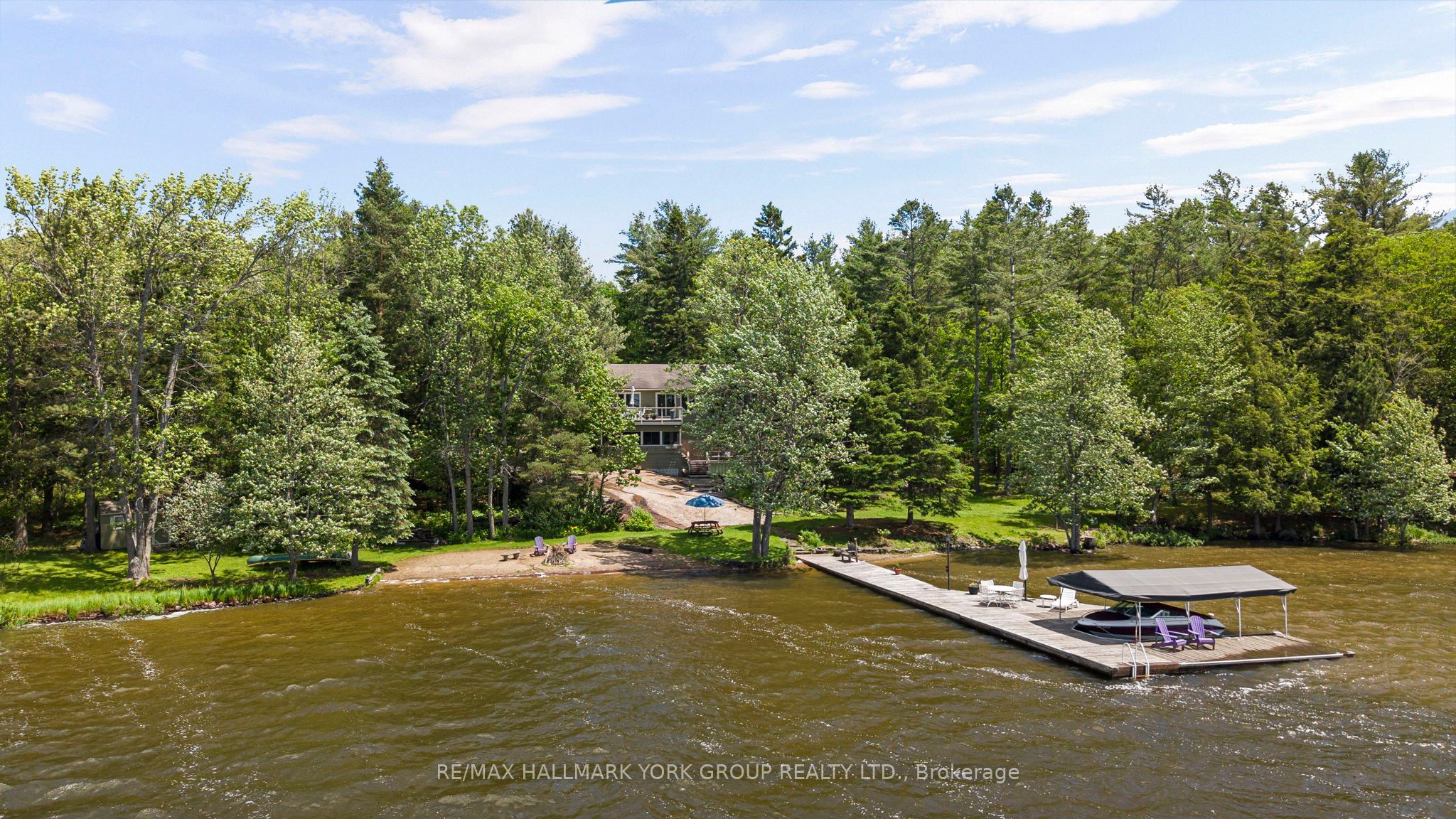 1291 Brackenrig Road