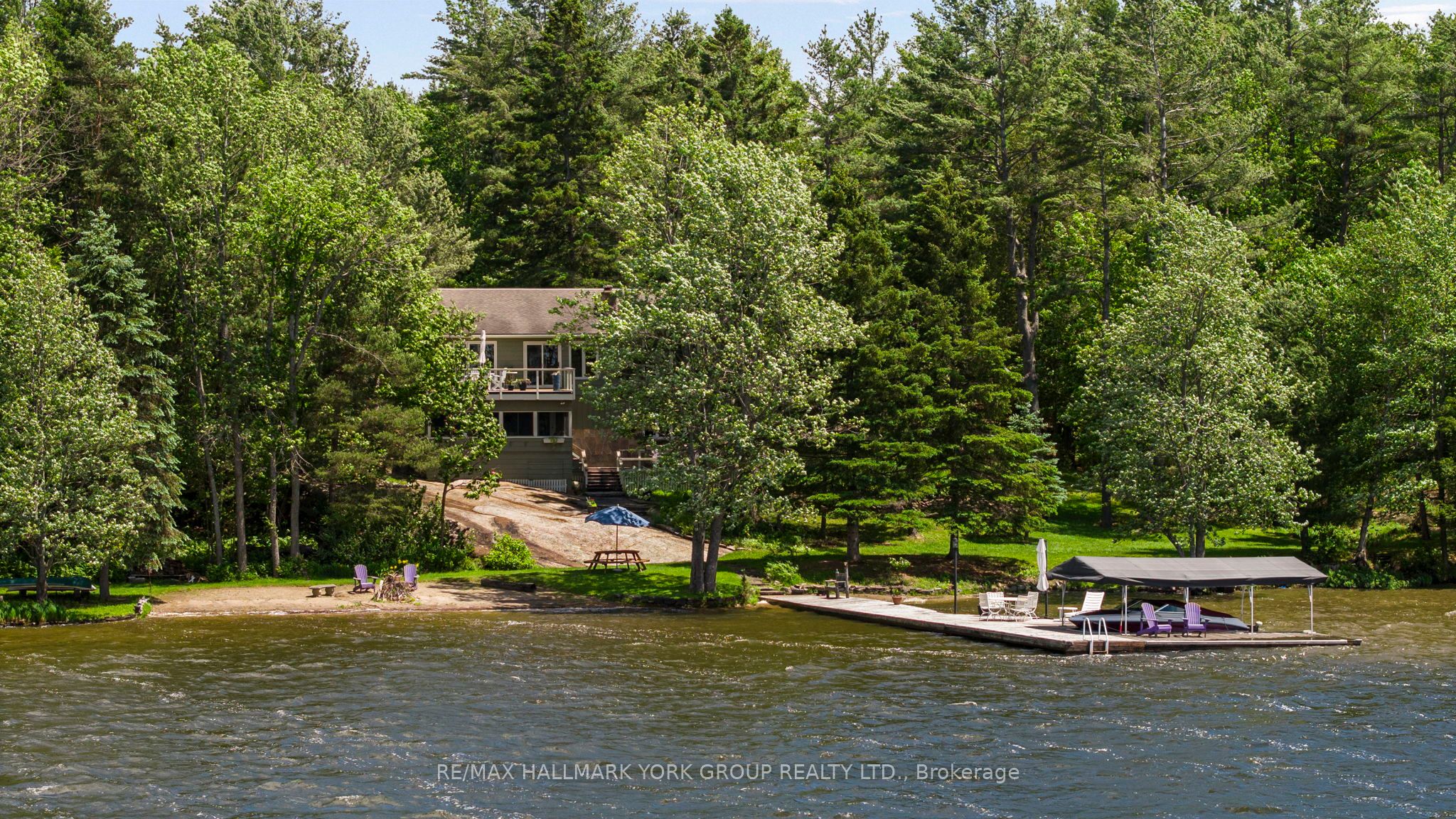 1291 Brackenrig Road
