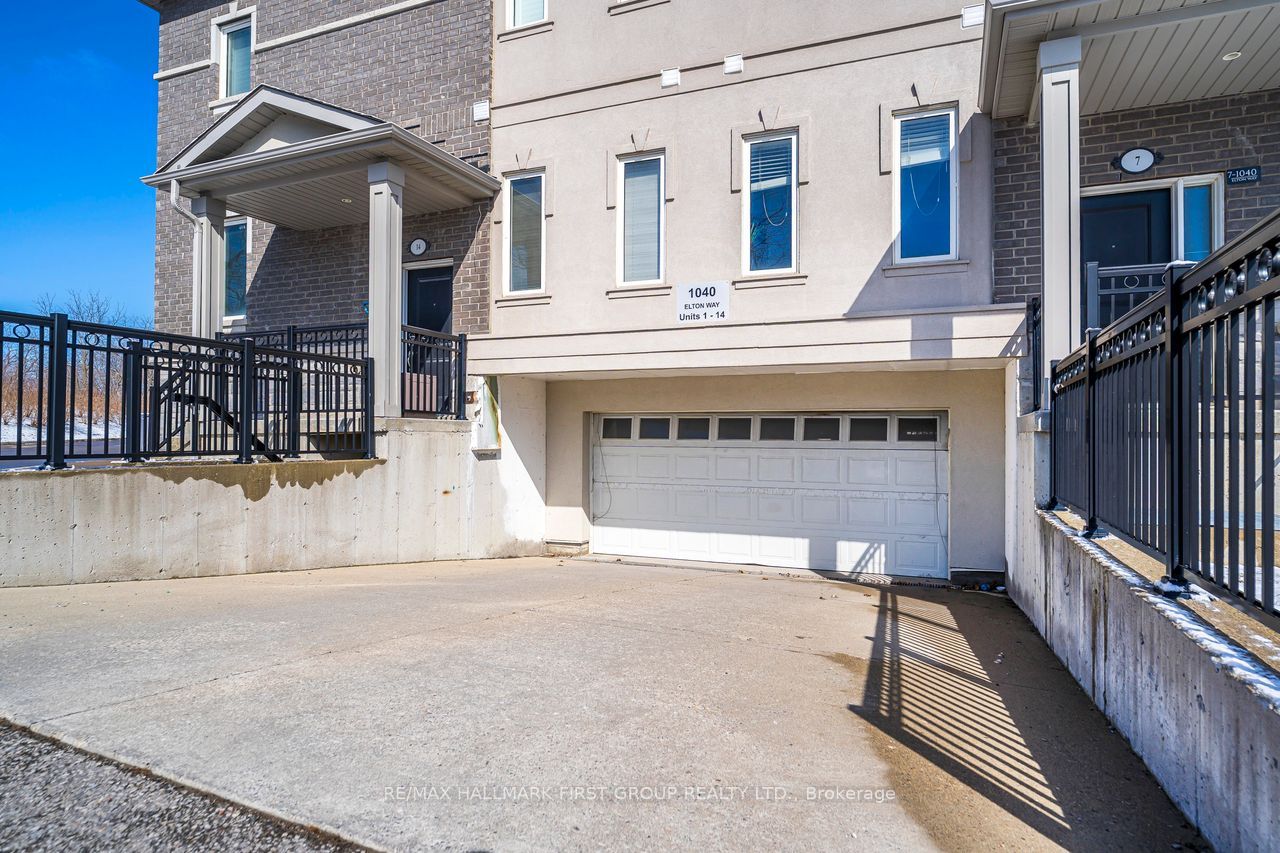 1040 Elton Way N/A 10