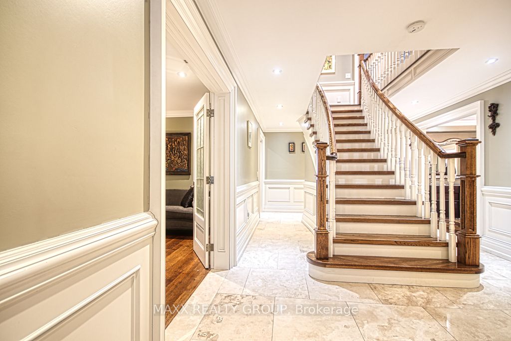 3650 Baird Court