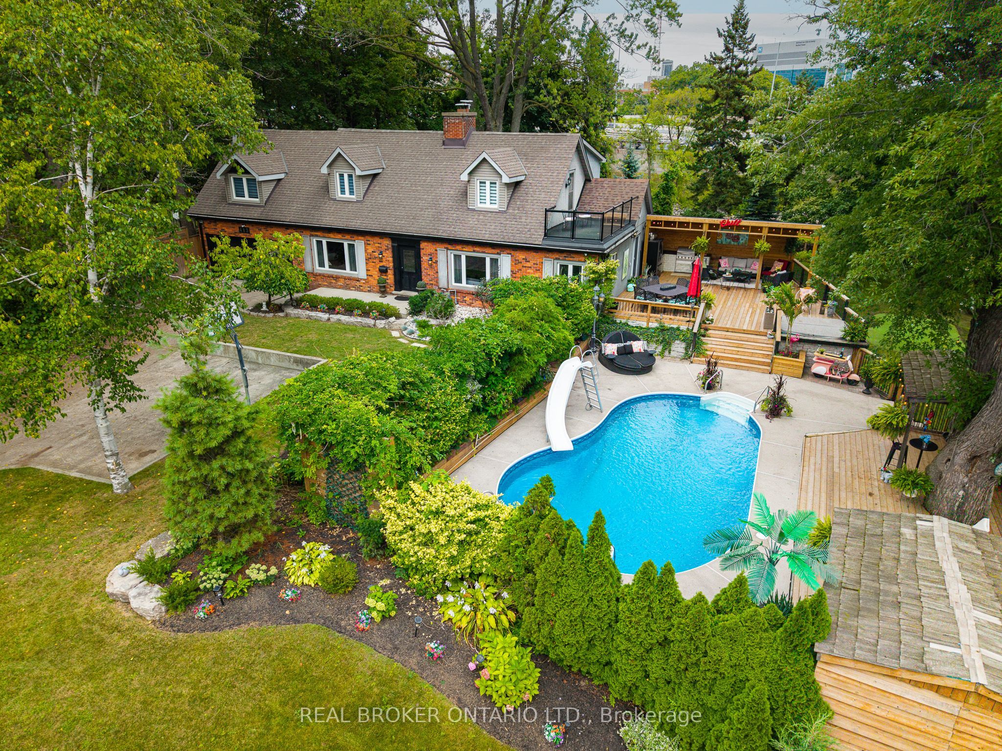 413 Indian Road