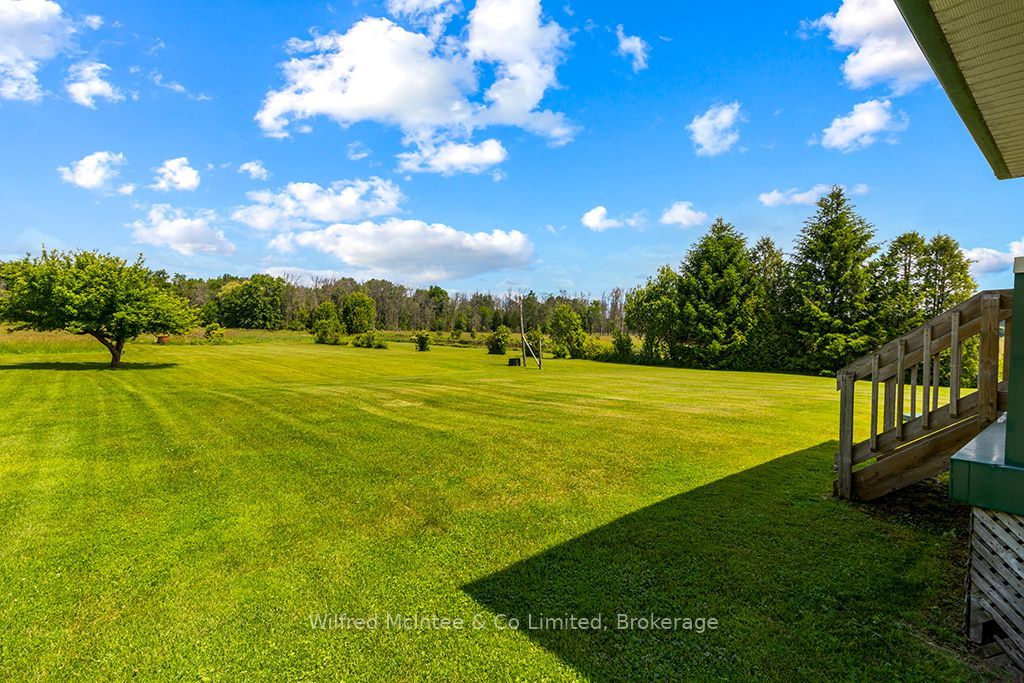 242287 CONCESSION 16 Road
