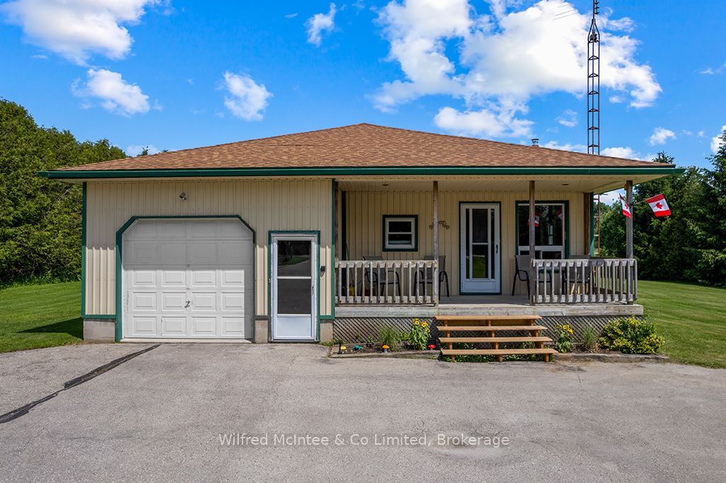 242287 CONCESSION 16 Road