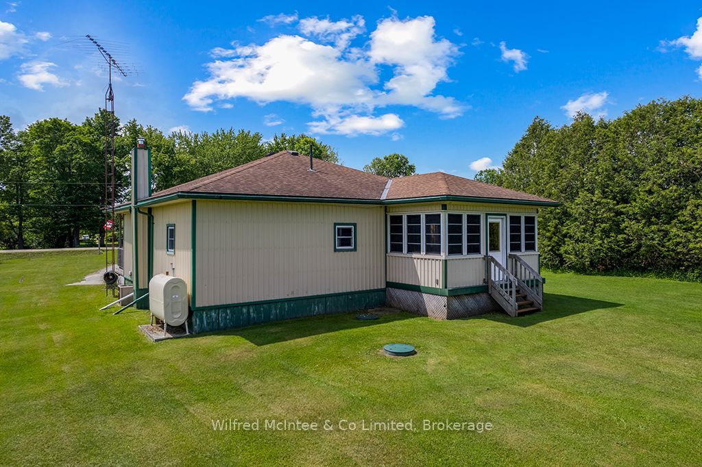 242287 CONCESSION 16 Road