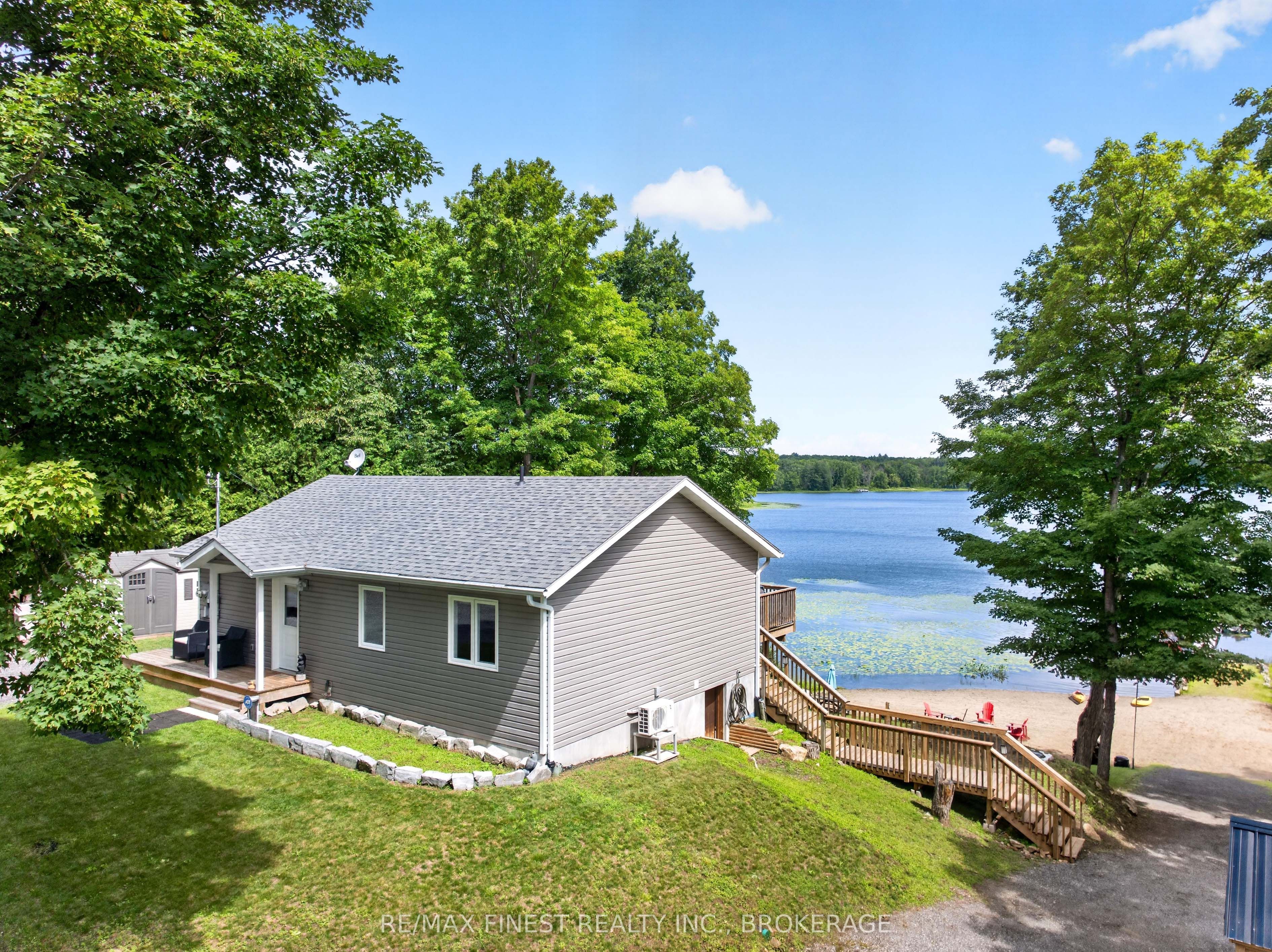 1025 Parsons Point Lane