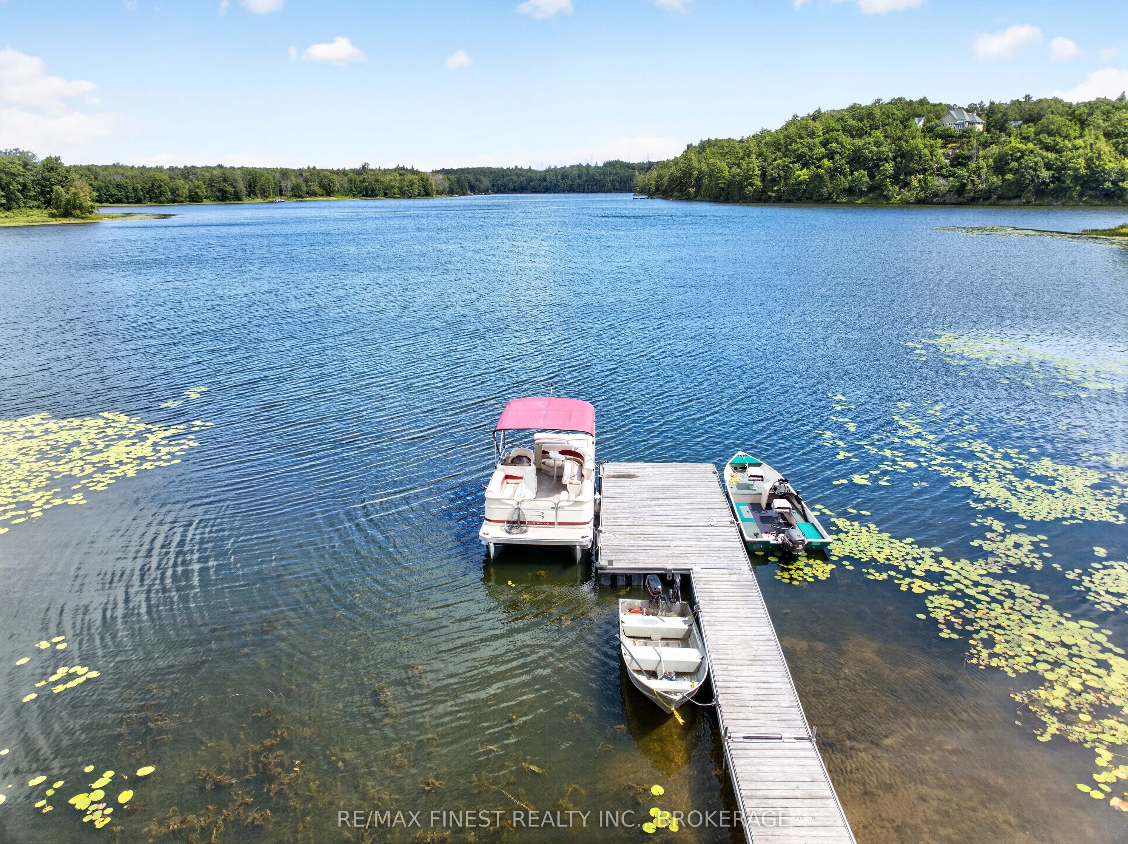 1025 Parsons Point Lane