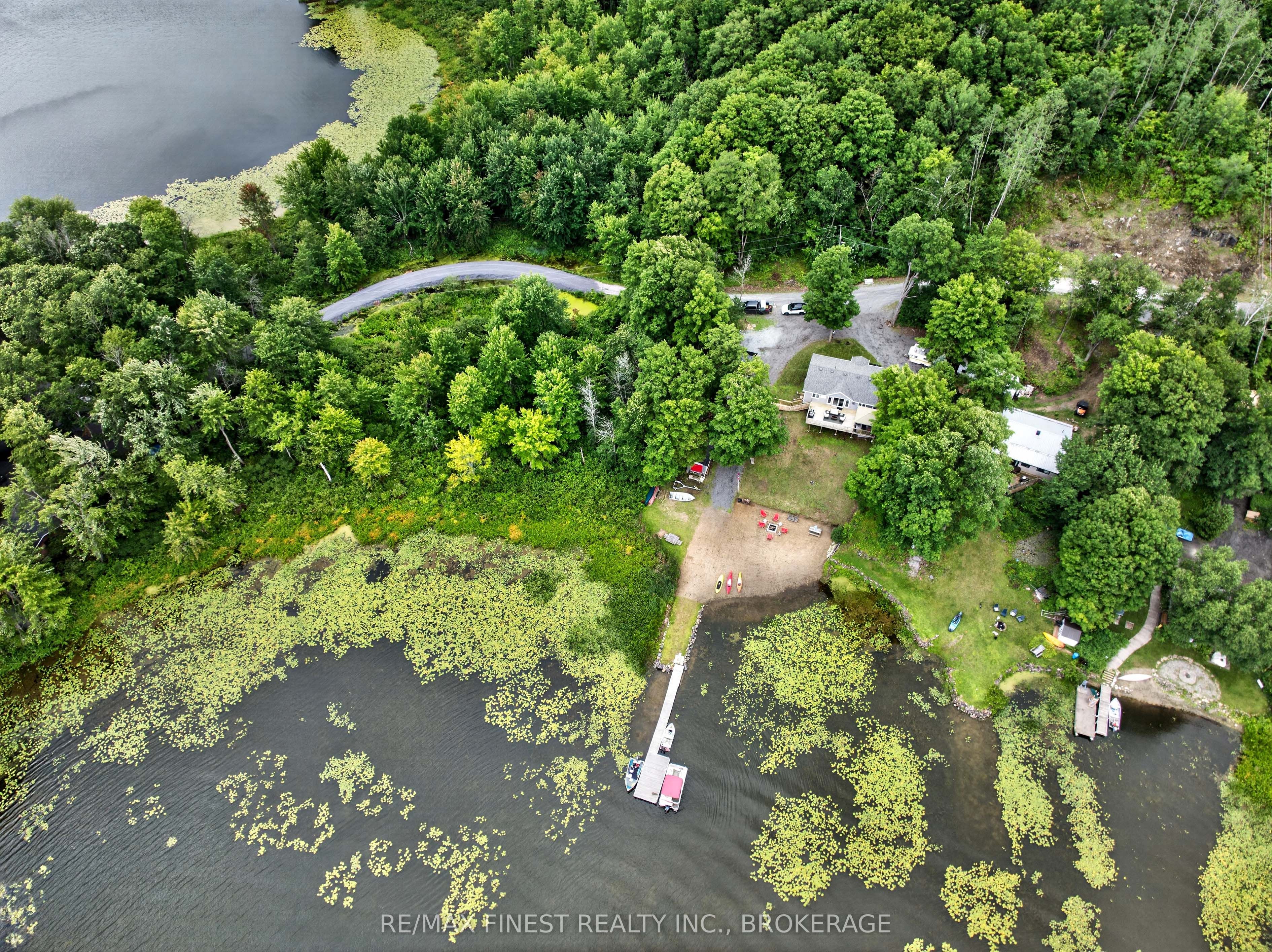 1025 Parsons Point Lane