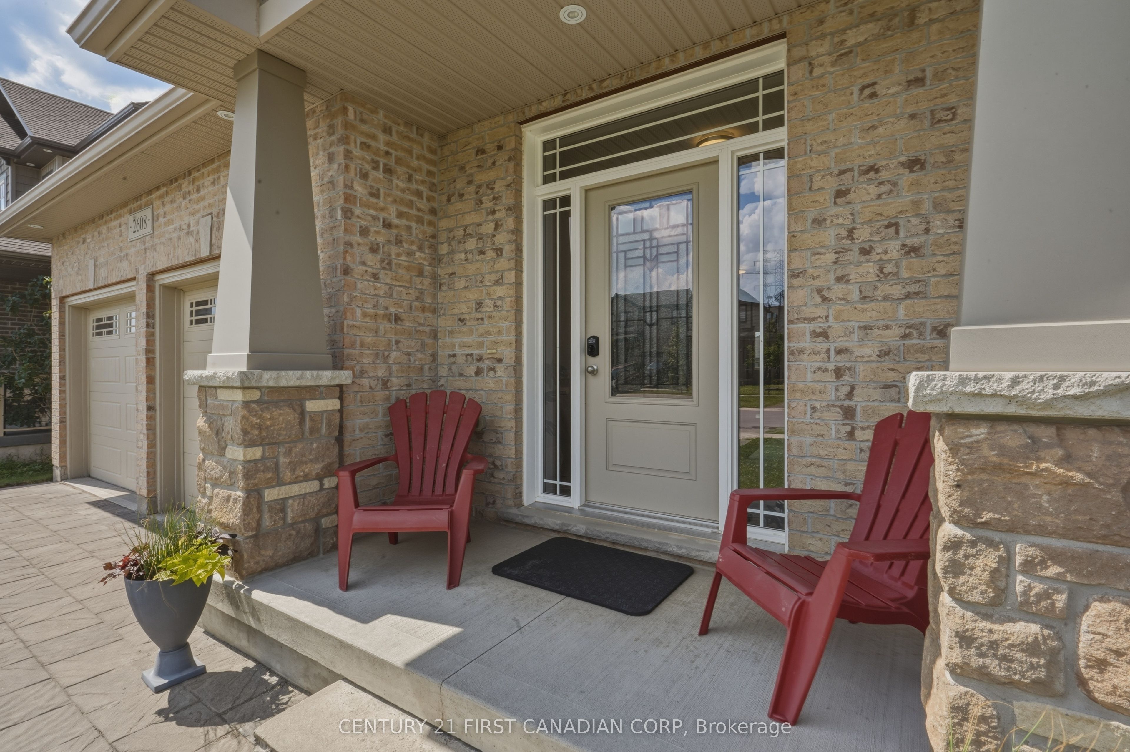 2608 Holbrook Drive