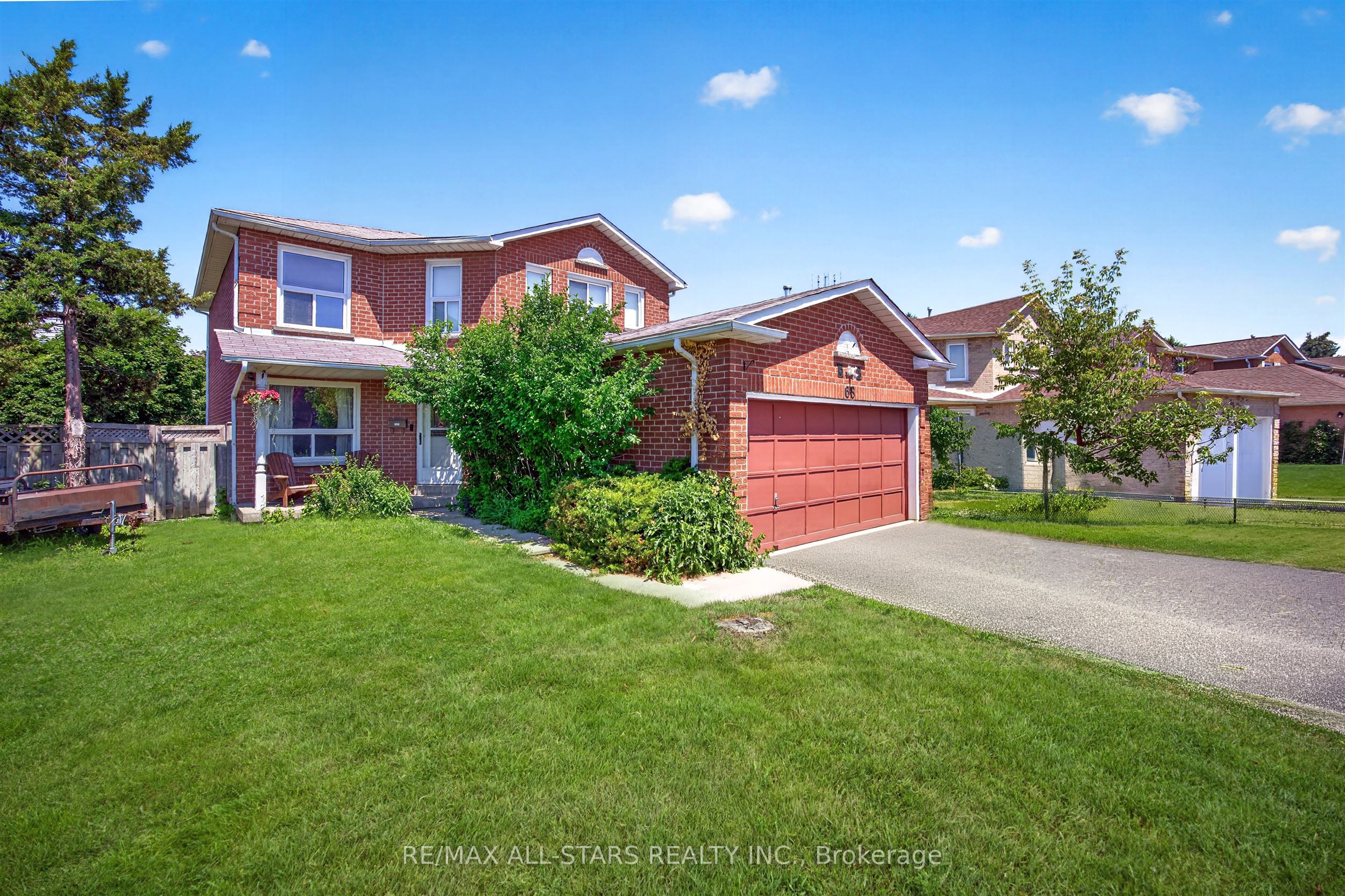 68 Patterson Crescent