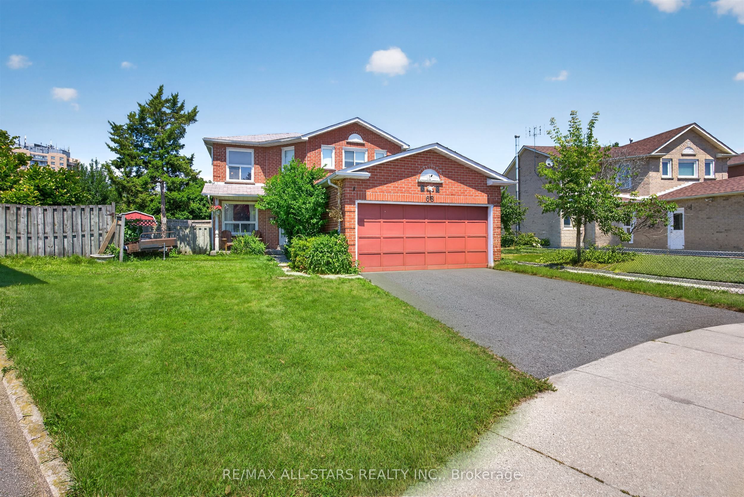 68 Patterson Crescent