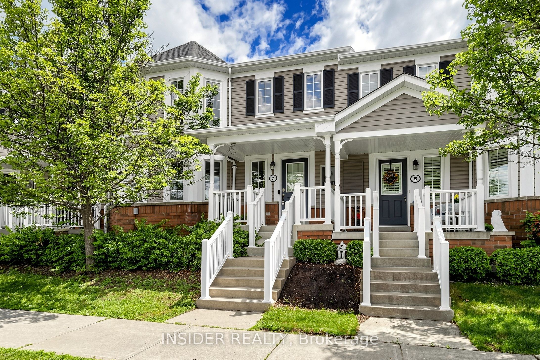 7 Croxall Boulevard