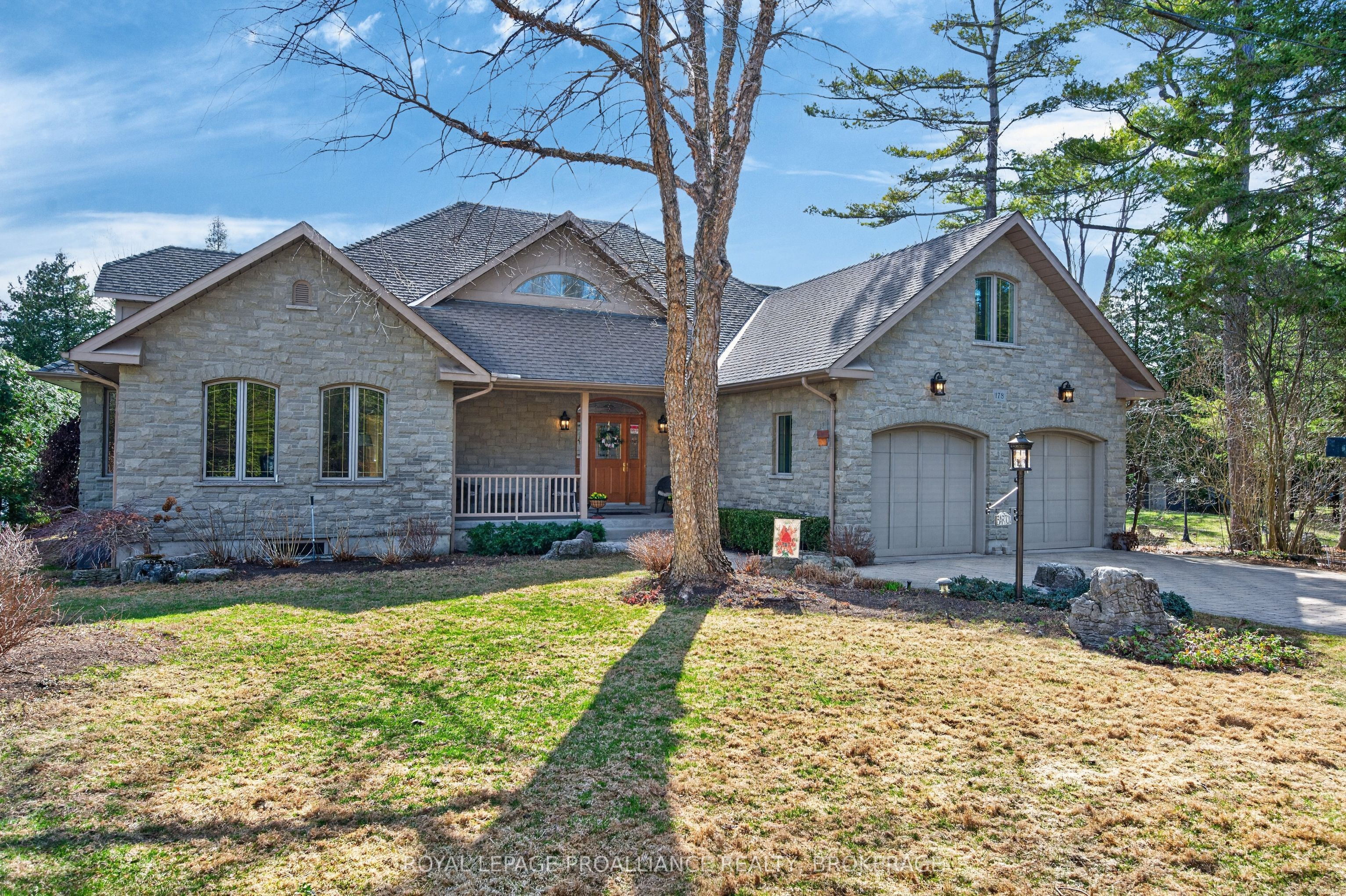 178 Nicholson Point Road