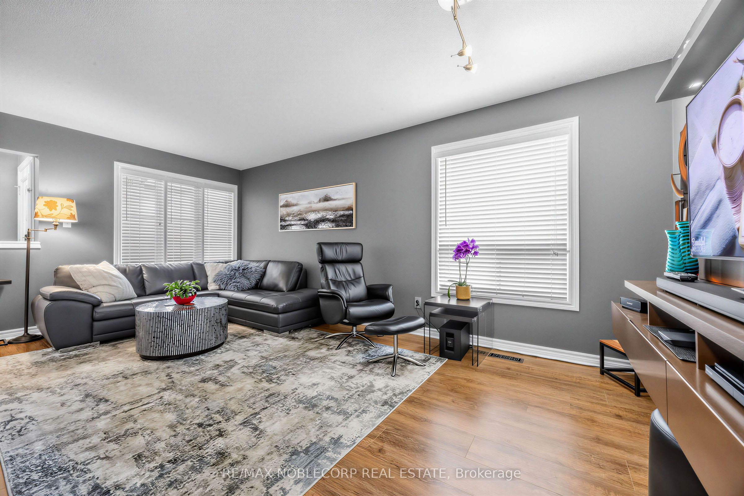 61 Woodhaven Crescent