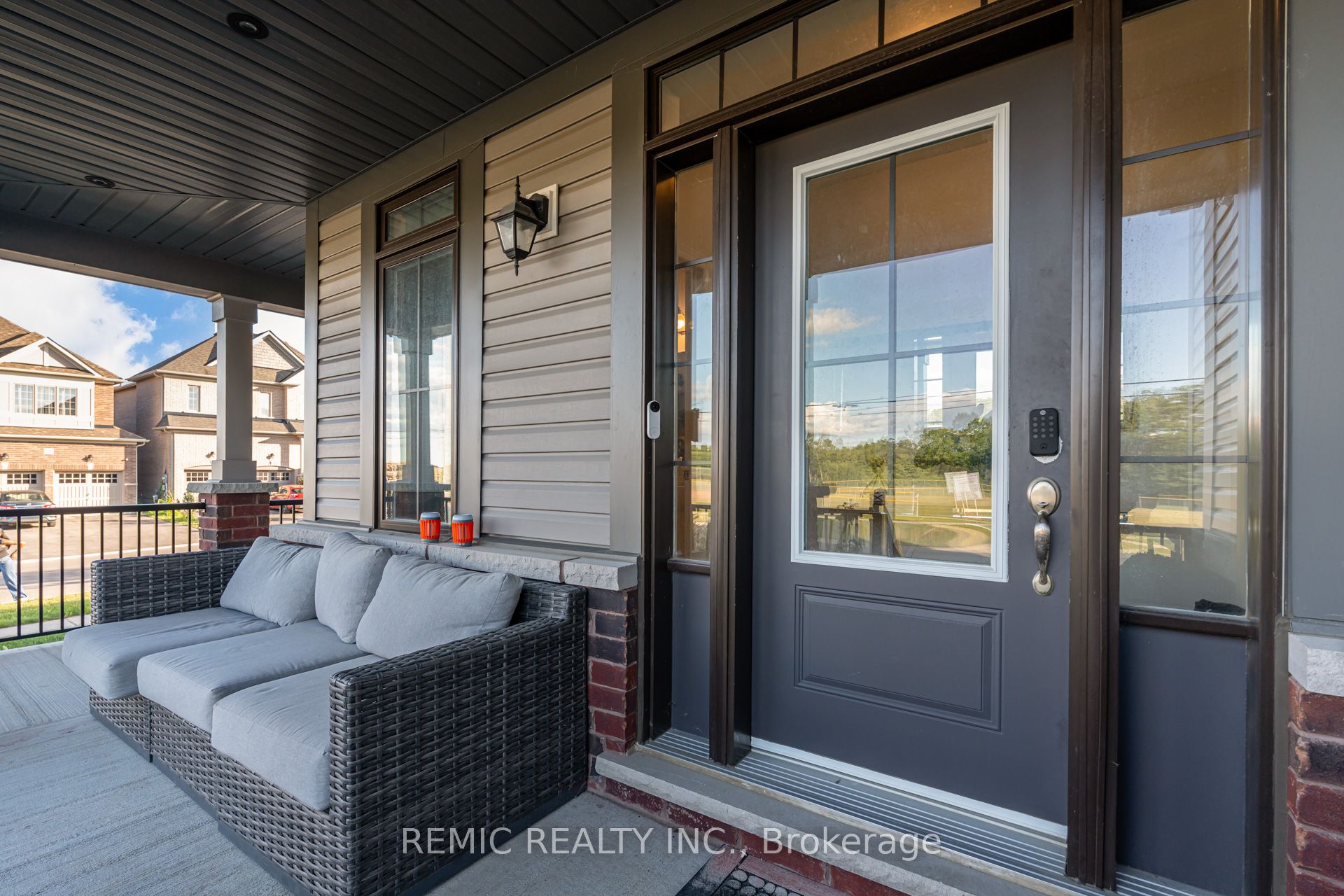 234 William Fair Drive