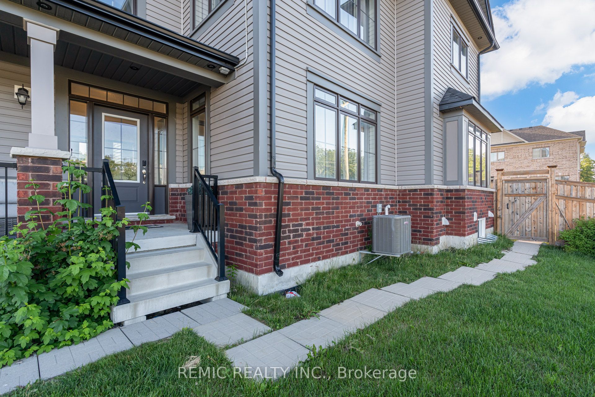 234 William Fair Drive