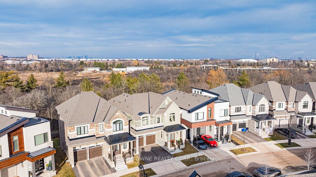 1456 FORD STRATHY CRESCENT N/A