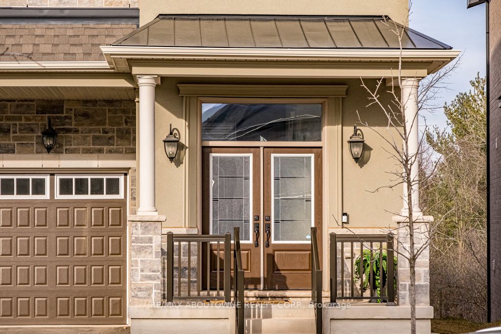 1456 FORD STRATHY CRESCENT N/A