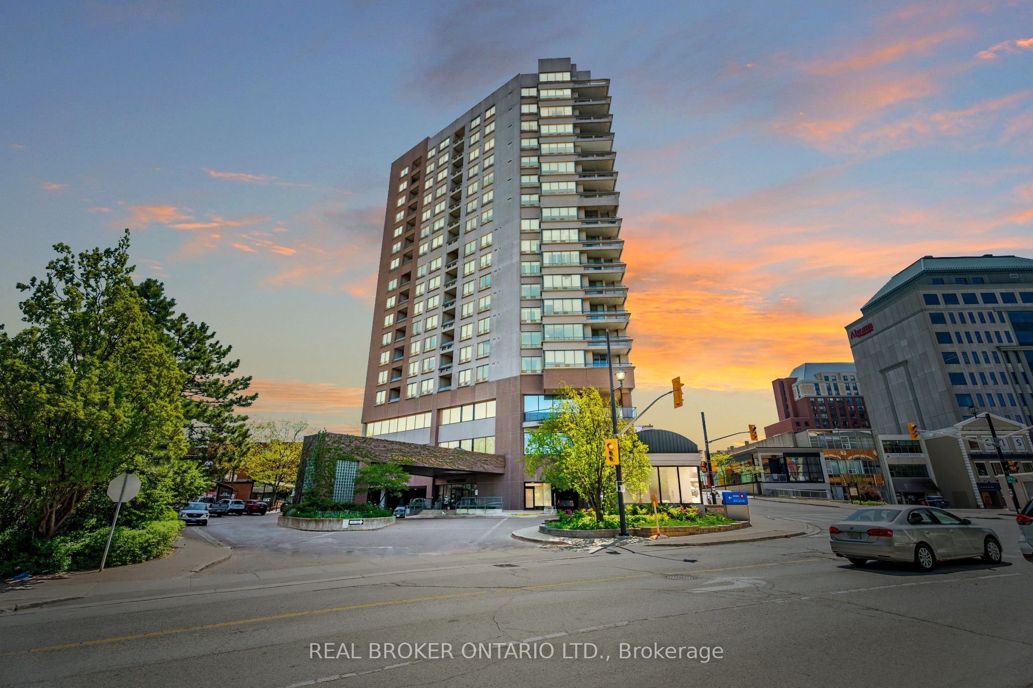 1 Belvedere Court 405
