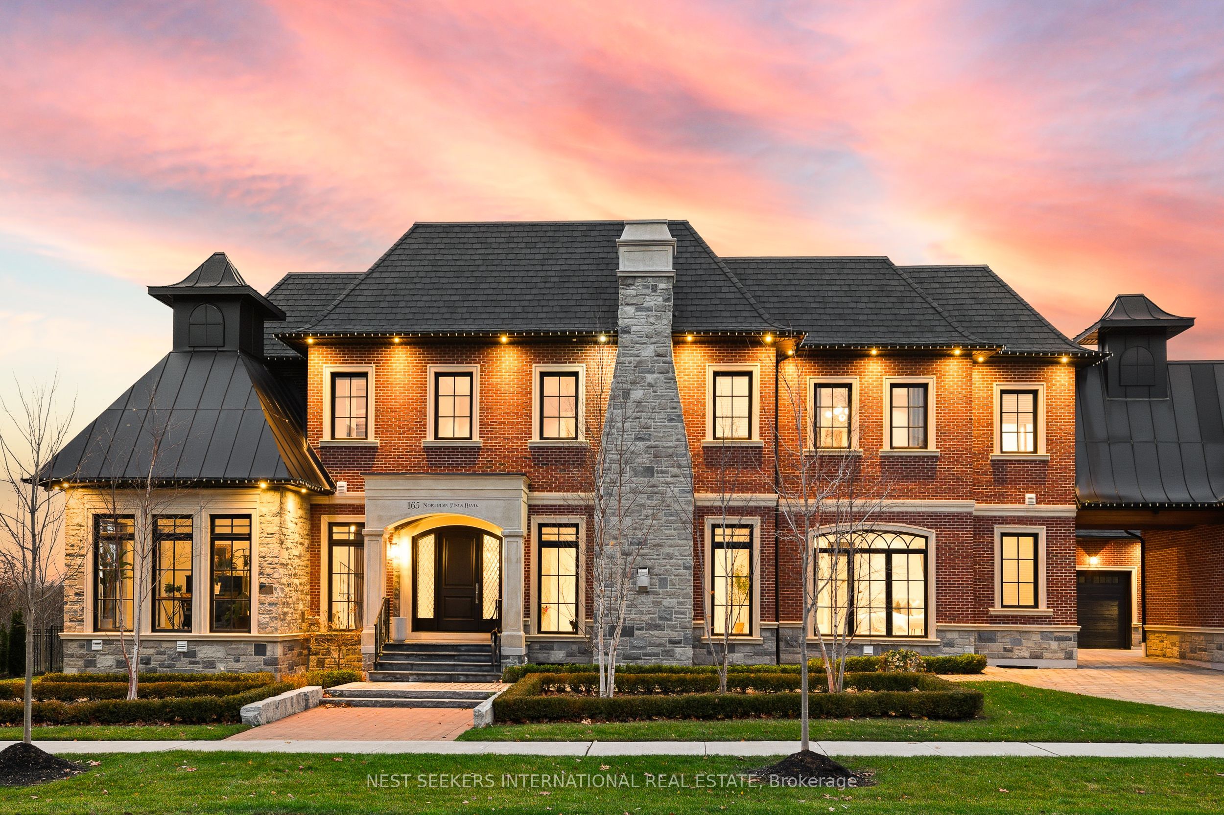 165 Northern Pines Boulevard