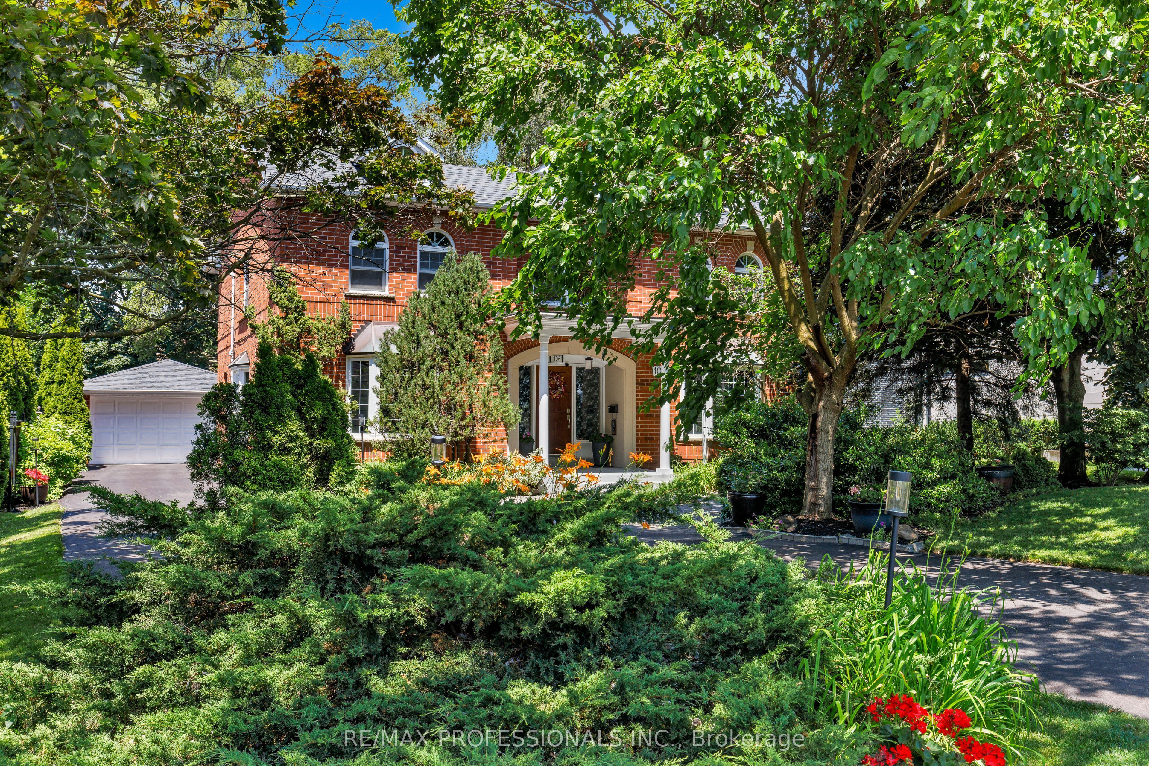 106 Rathburn Road