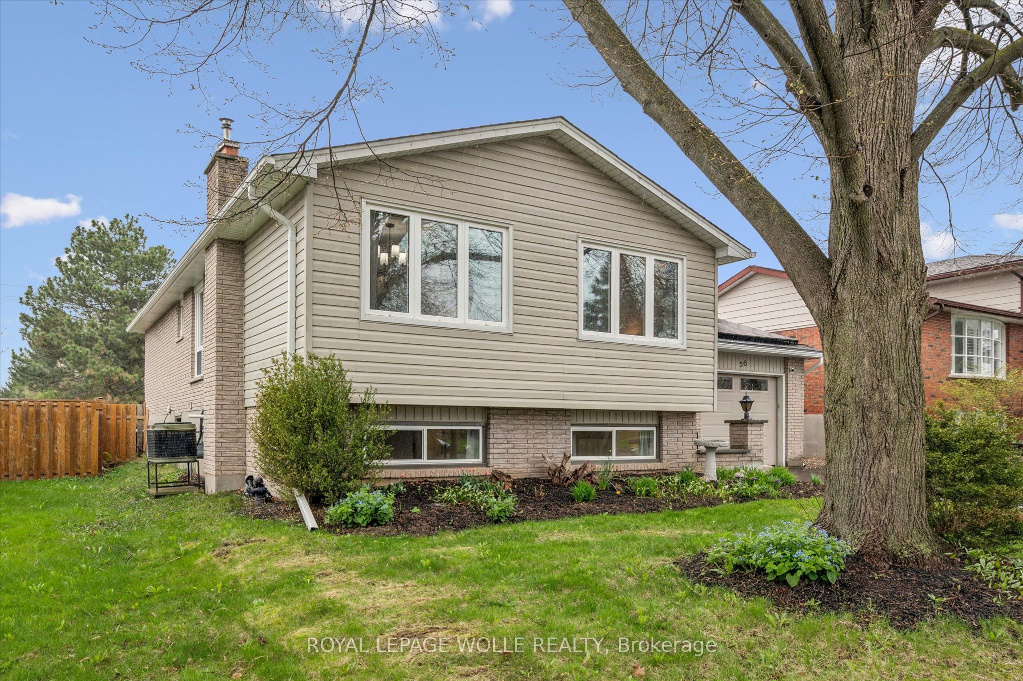 56 Wordsworth Place