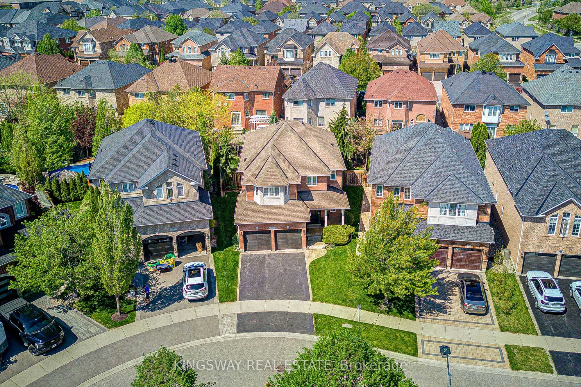 2083 Willhaven Trail