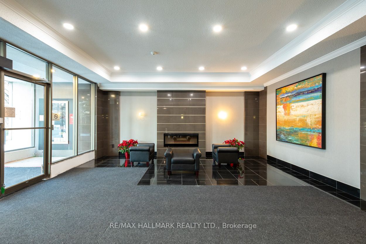 5 Greystone Walk Drive 1001