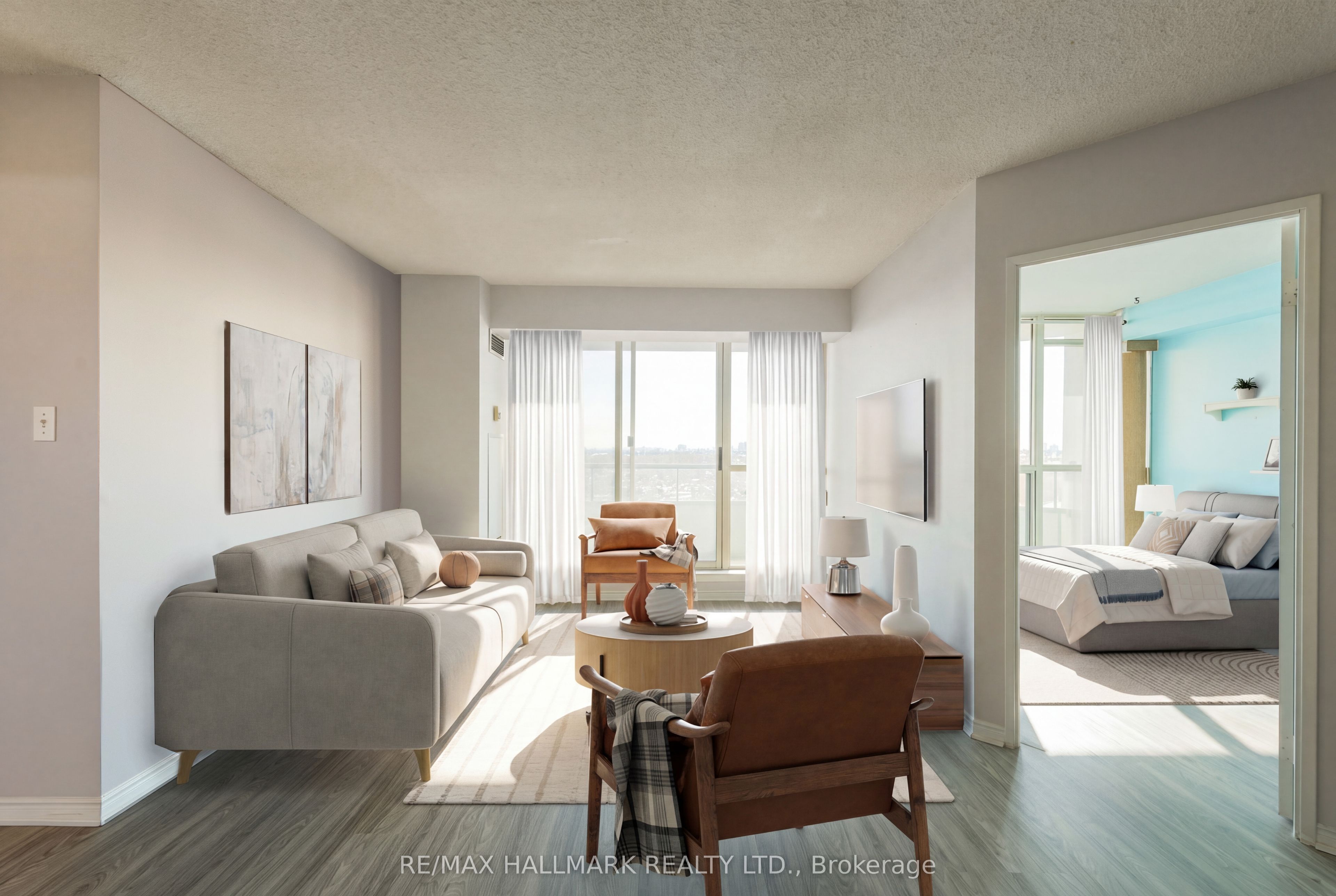 5 Greystone Walk Drive 1001