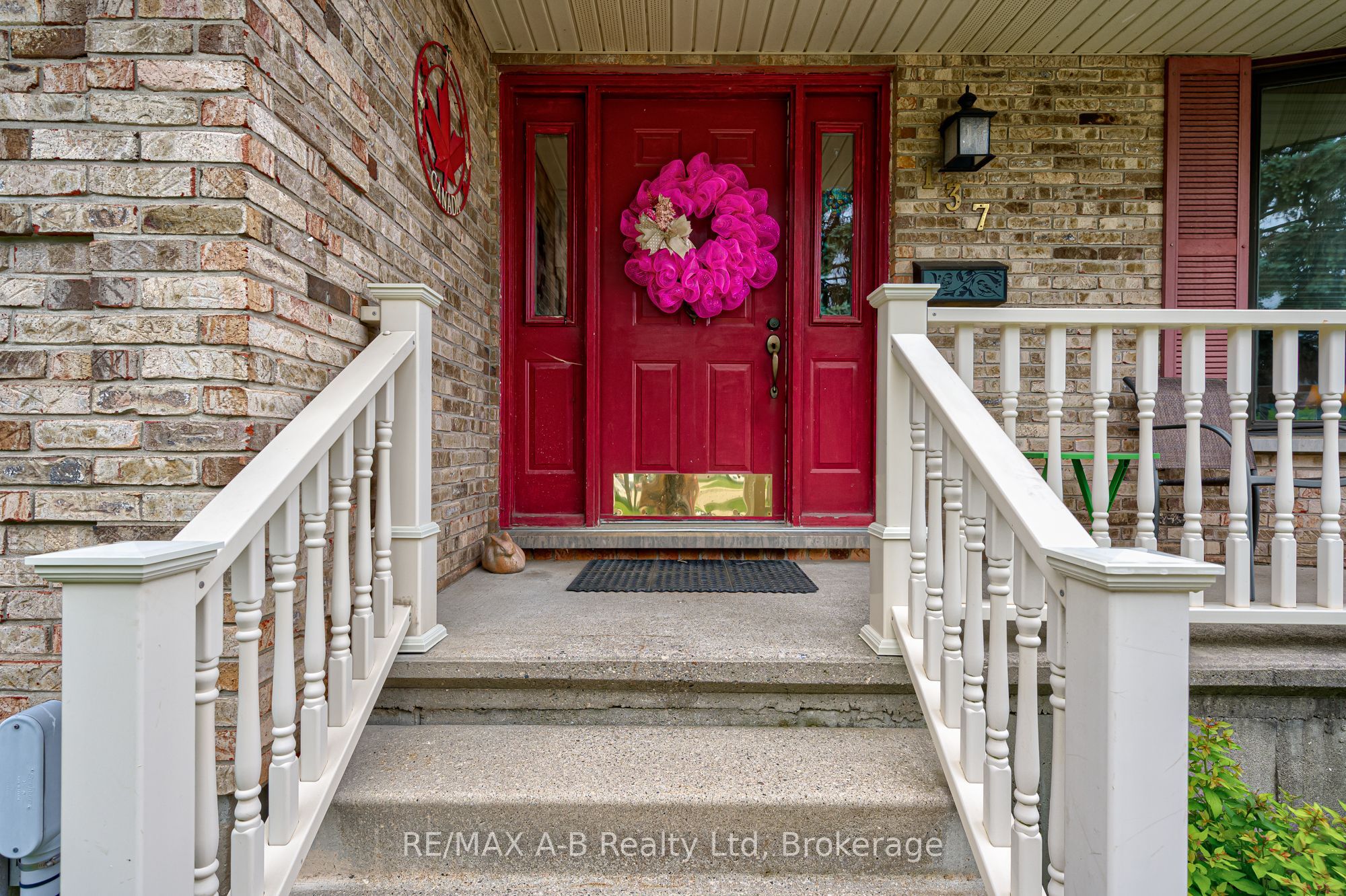 137 Mitchell Court