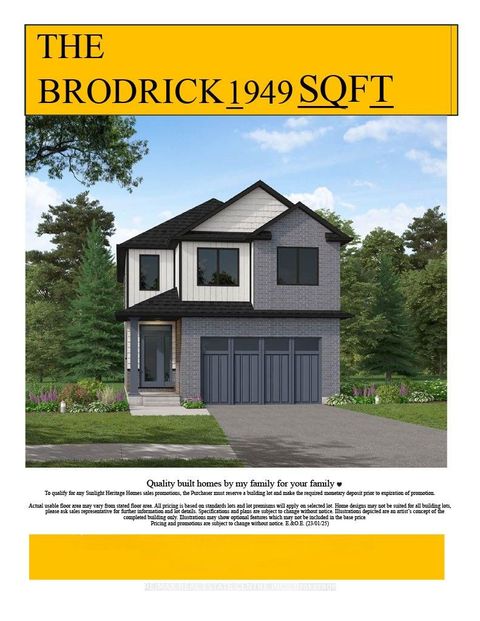 95 Maple Street Mapleton ON N0G 1P0