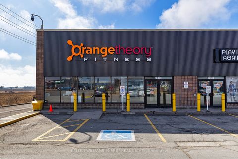 500 Gardiners Road 6B Kingston ON K7M 7W8