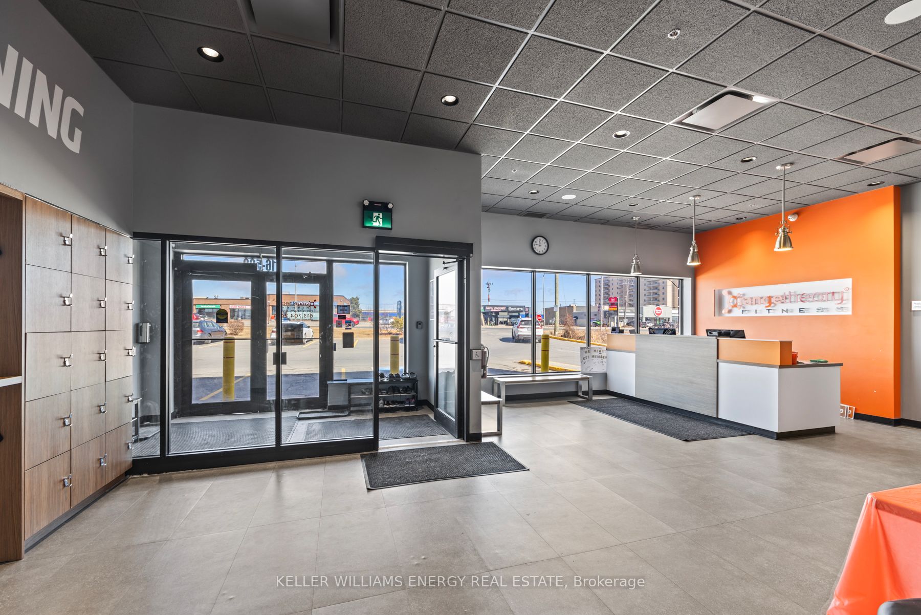 500 Gardiners Road 6B