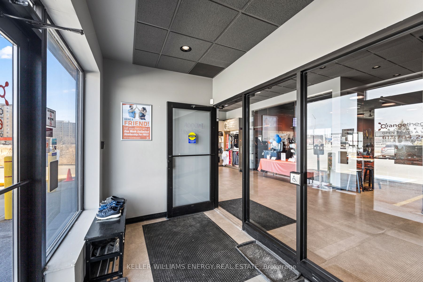 500 Gardiners Road 6B