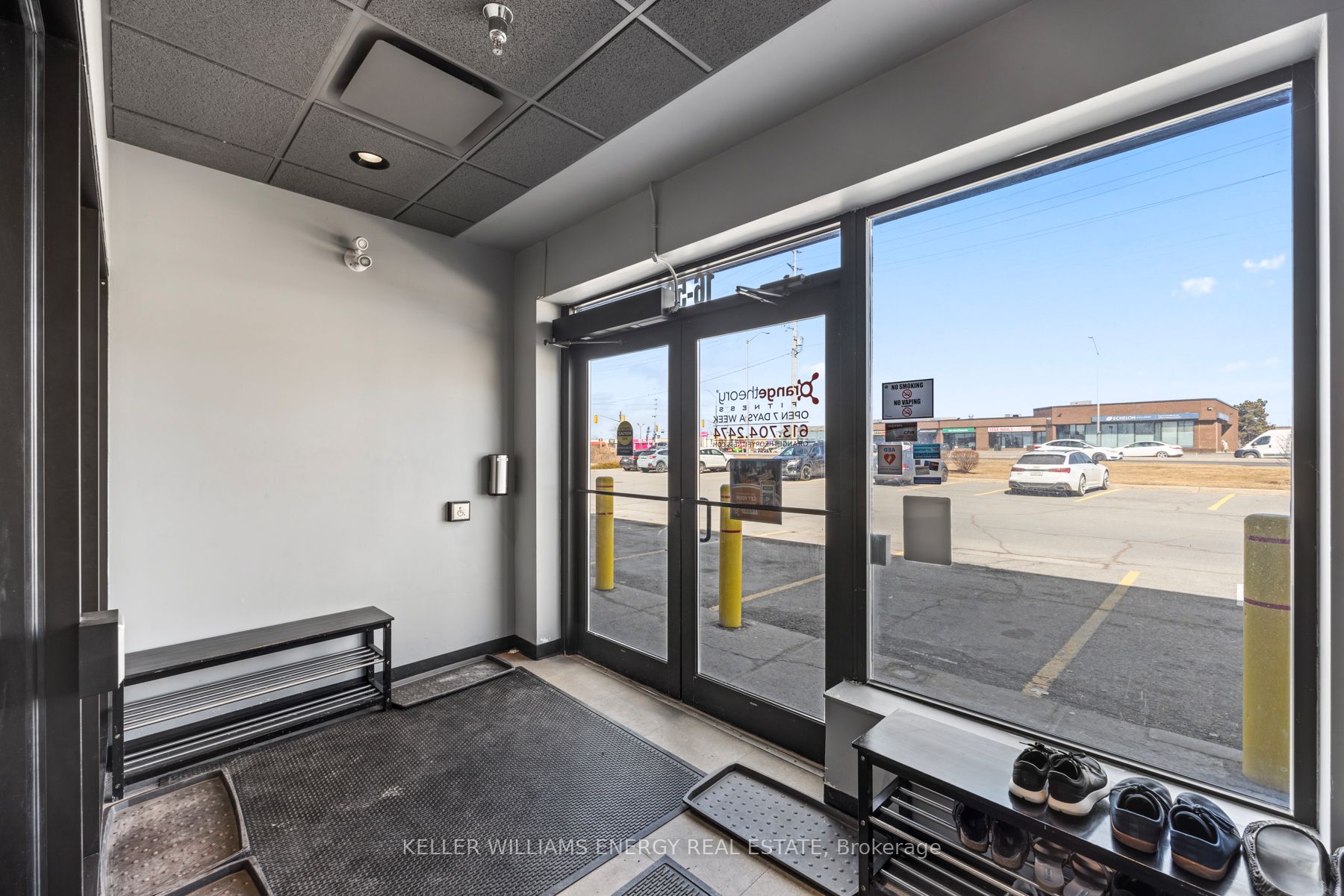 500 Gardiners Road 6B