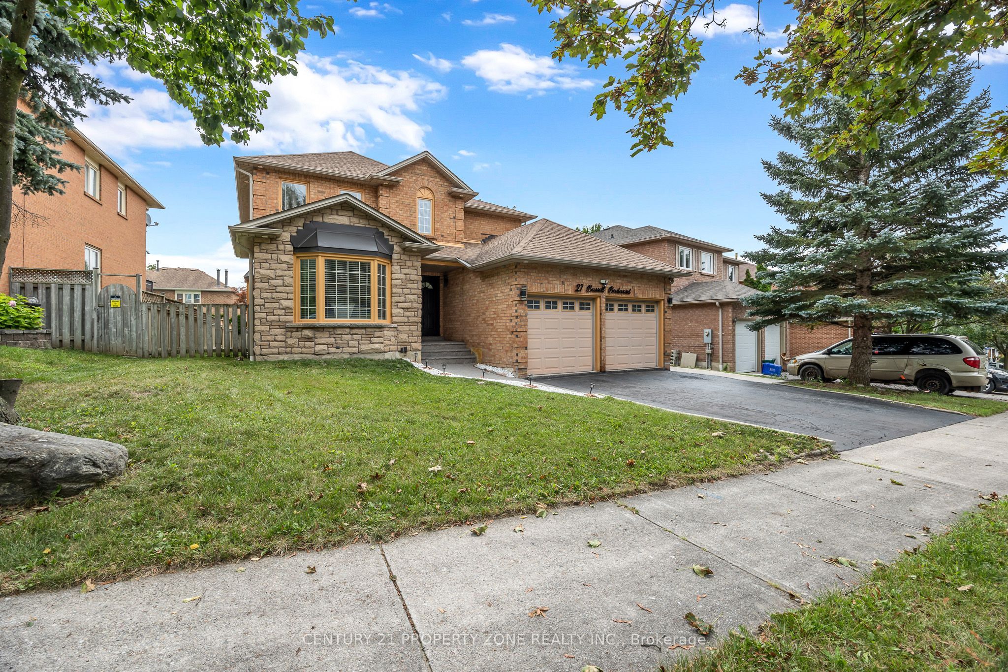 27 Bassett Boulevard