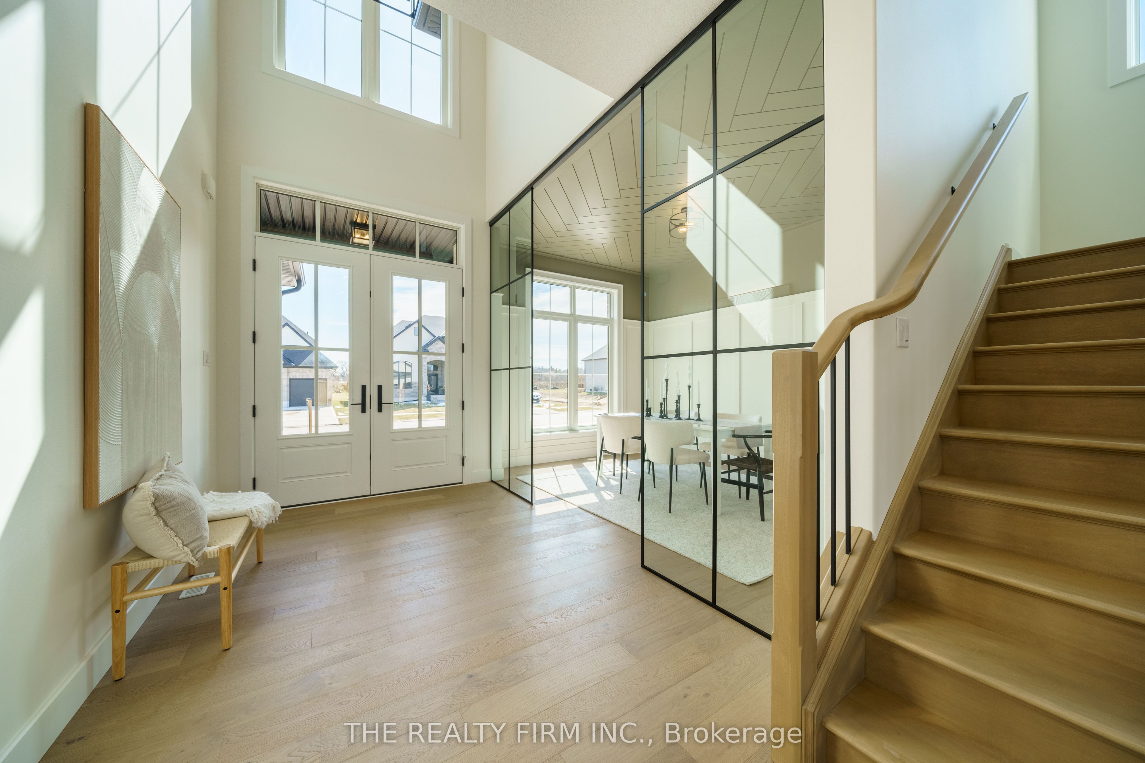 262 Harvest Lane