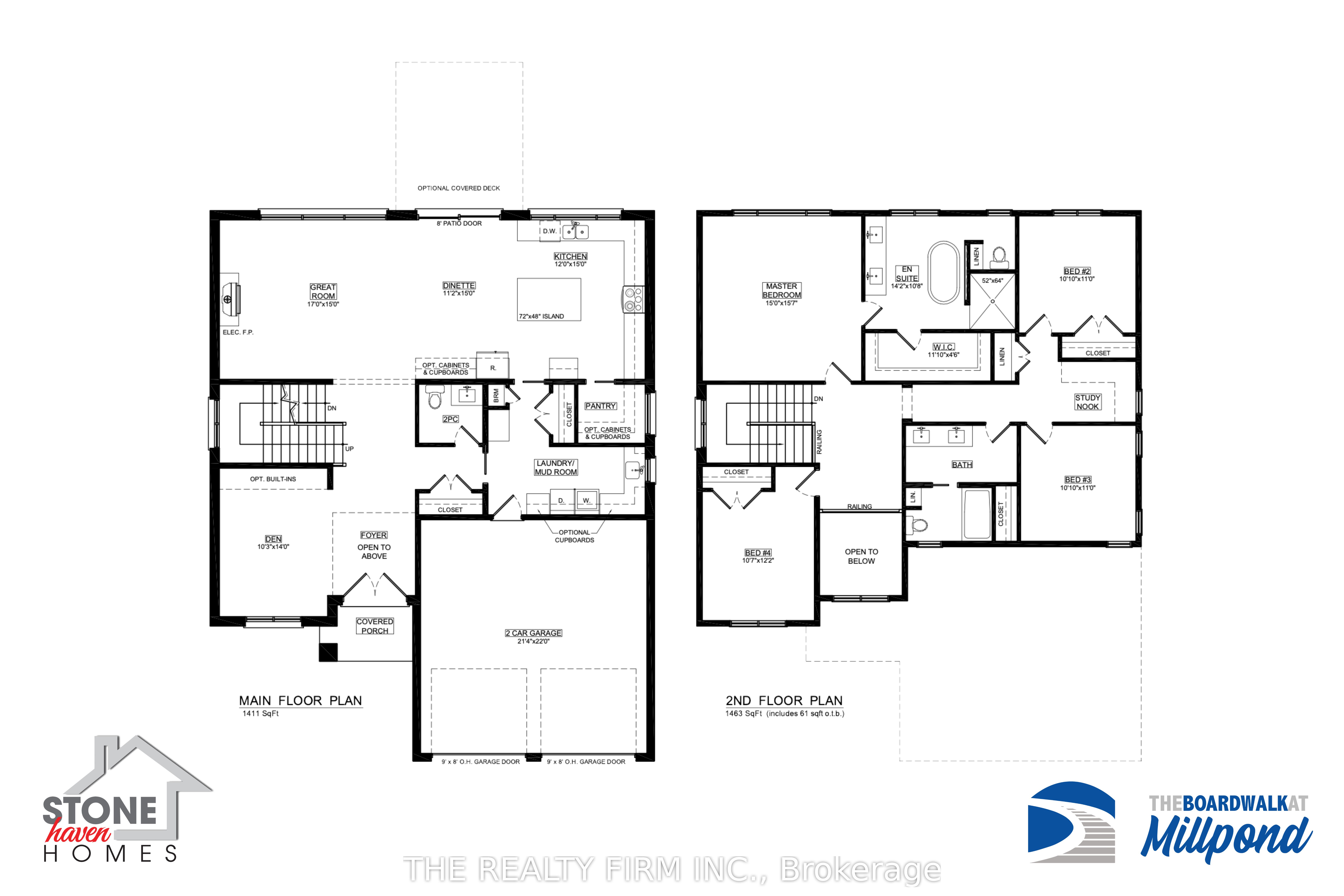 262 Harvest Lane