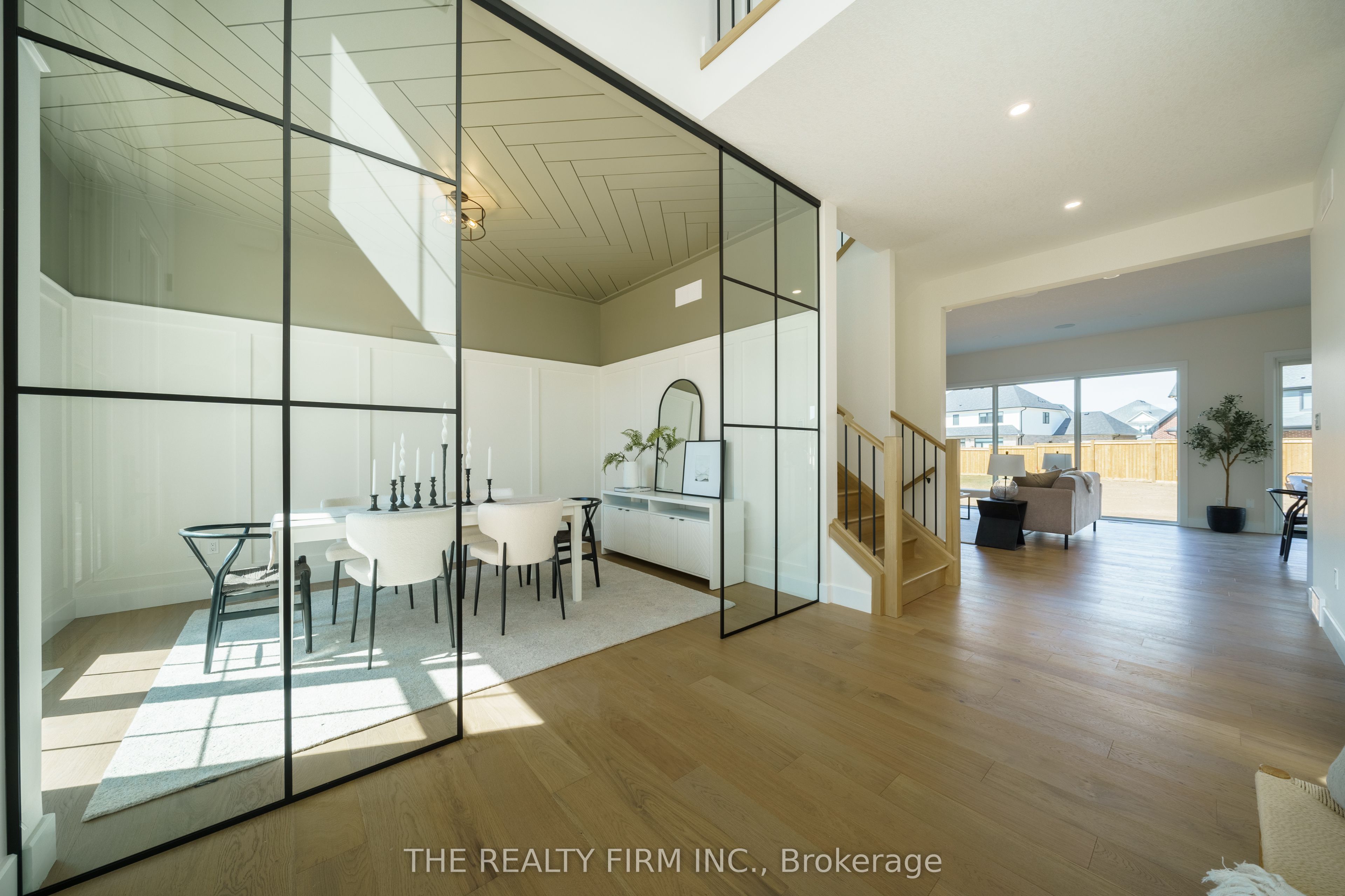 262 Harvest Lane