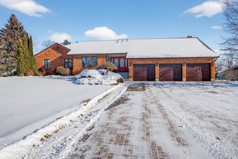 1673 St Lawrence Avenue Kingston ON K7L 2V1