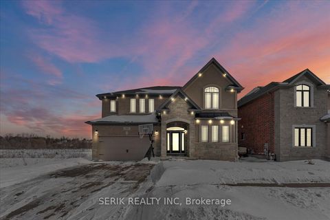 369 Rivertrail Avenue Kitchener ON N2A 0K4