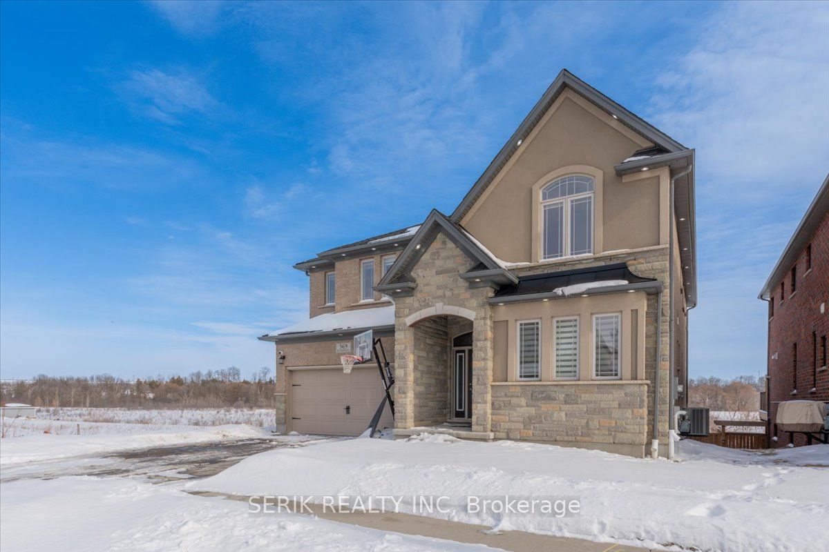 369 Rivertrail Avenue