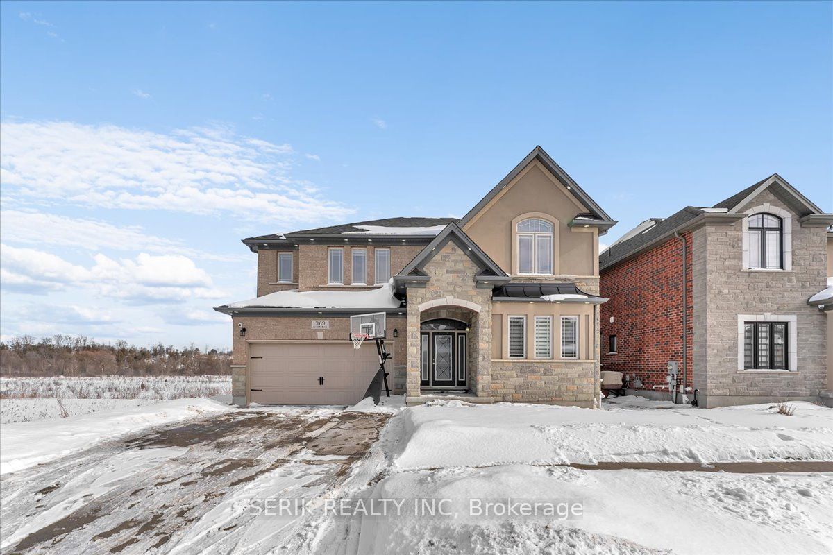 369 Rivertrail Avenue