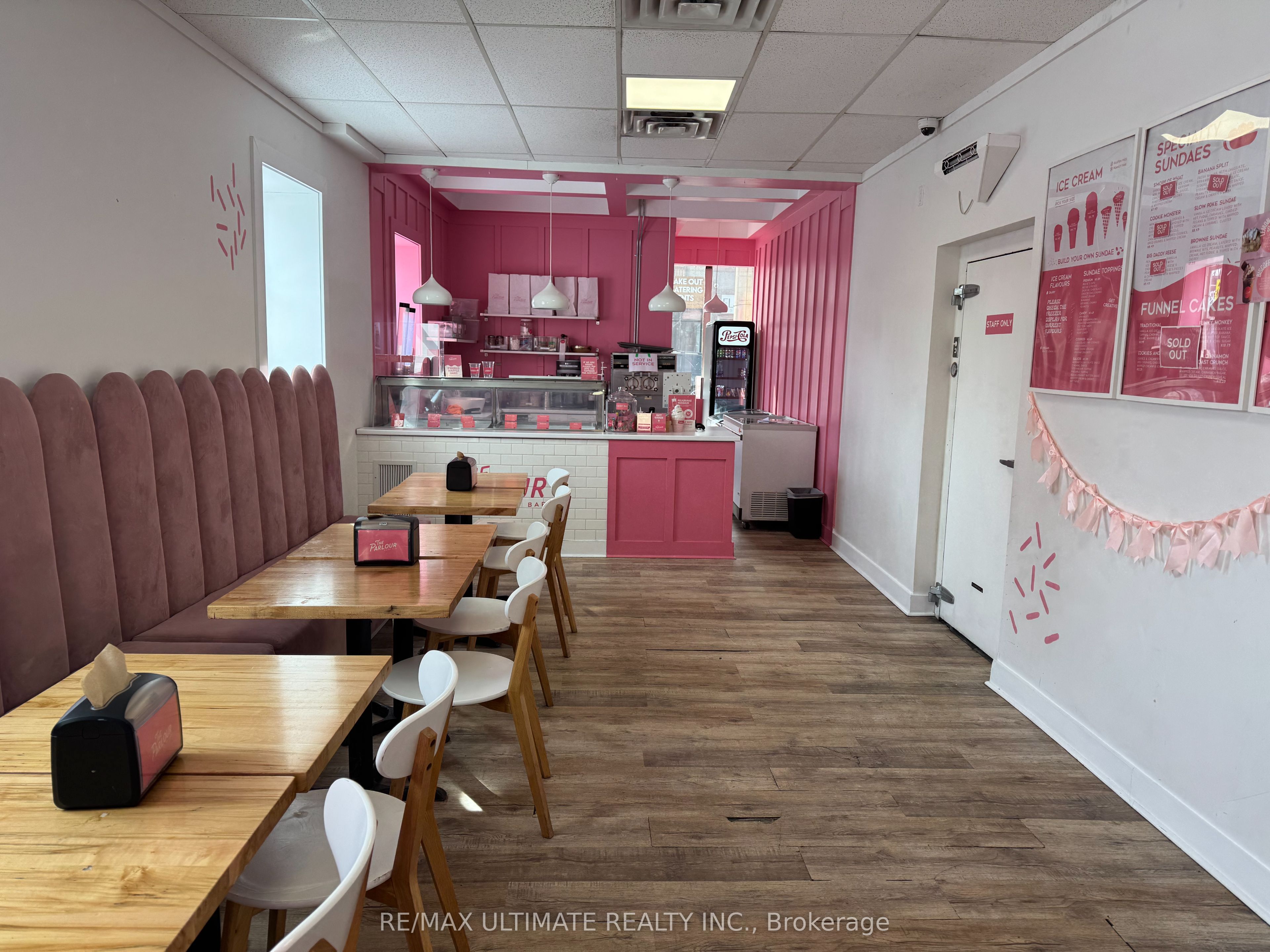 581 Concession Street